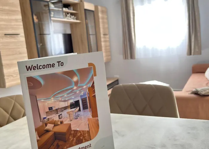 Graceland - Spacious 2 Bedroom - Near Marina & Orange Apartman