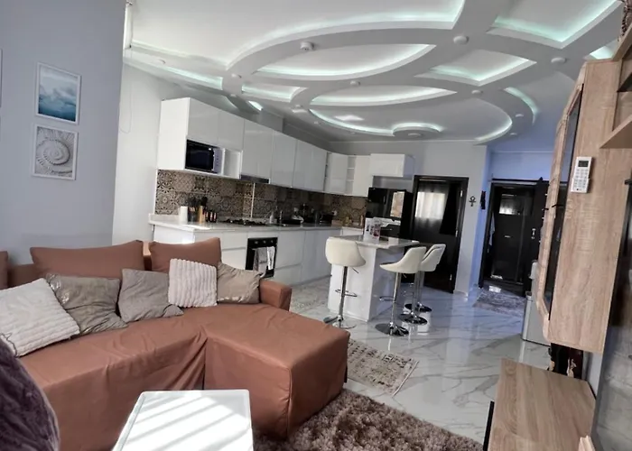 Graceland - Spacious 2 Bedroom - Near Marina & Orange Apartman